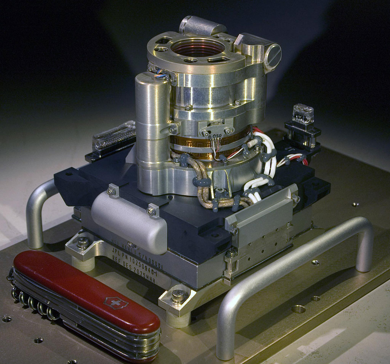 Illustration for article titled This Is How Good the Next Mars Rover's Camera Is